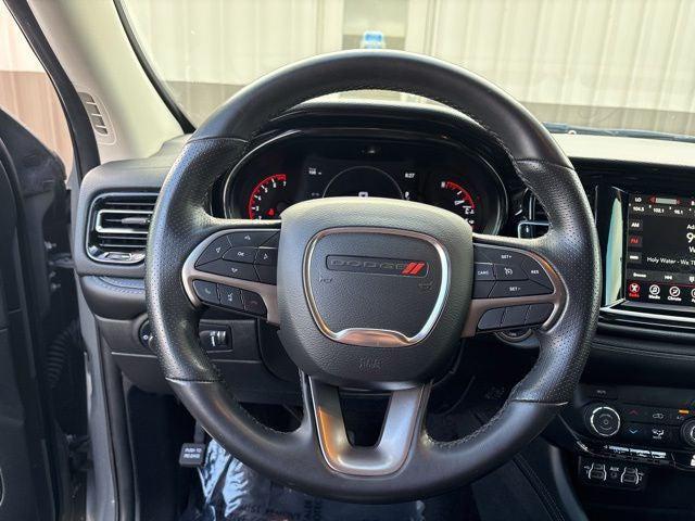 2022 Dodge Durango SXT AWD