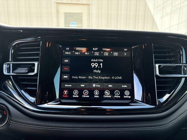 2022 Dodge Durango SXT AWD