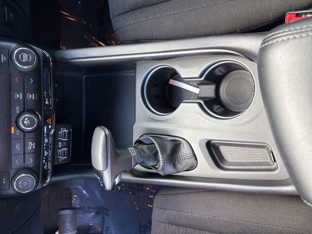 2022 Dodge Durango SXT AWD