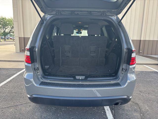 2022 Dodge Durango SXT AWD