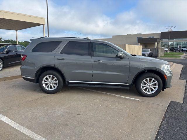 2022 Dodge Durango SXT AWD