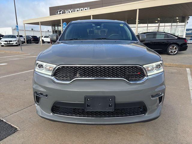 2022 Dodge Durango SXT AWD