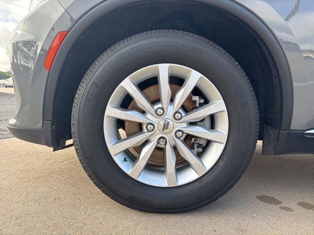 2022 Dodge Durango SXT AWD