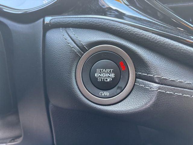 2022 Dodge Durango SXT AWD