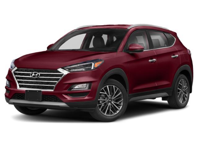 2019 Hyundai Tucson Limited for sale in WAITE PARK, MN