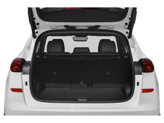 2019 Hyundai Tucson Limited