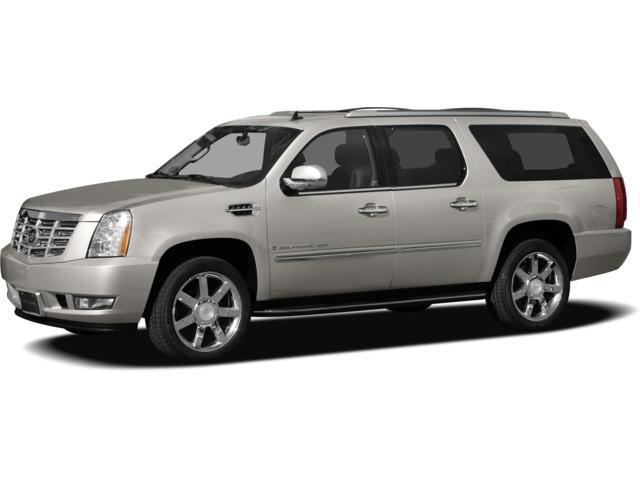 2007 Cadillac Escalade ESV Standard for sale in WAITE PARK, MN