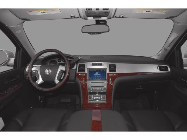 2007 Cadillac Escalade ESV Standard