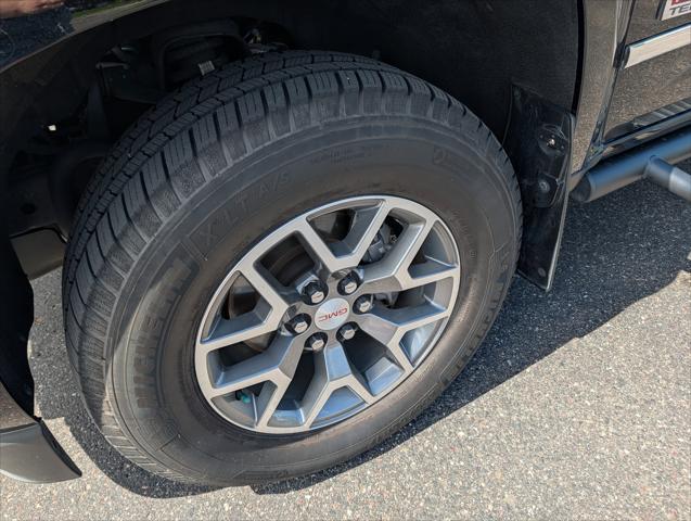 2019 GMC Canyon All Terrain w/Cloth