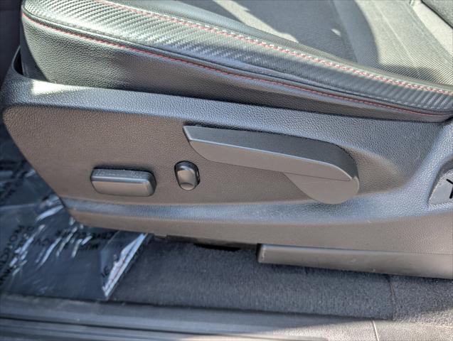 2019 GMC Canyon All Terrain w/Cloth