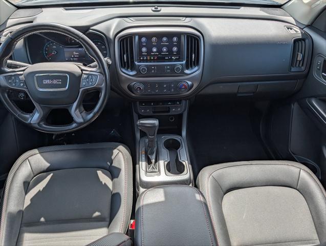 2019 GMC Canyon All Terrain w/Cloth