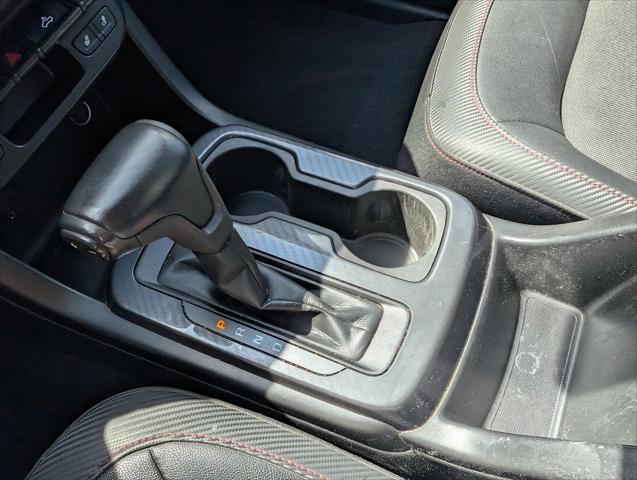 2019 GMC Canyon All Terrain w/Cloth