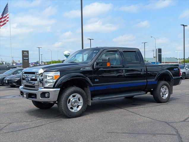 2016 Ford F-250 XLT for sale in WAITE PARK, MN