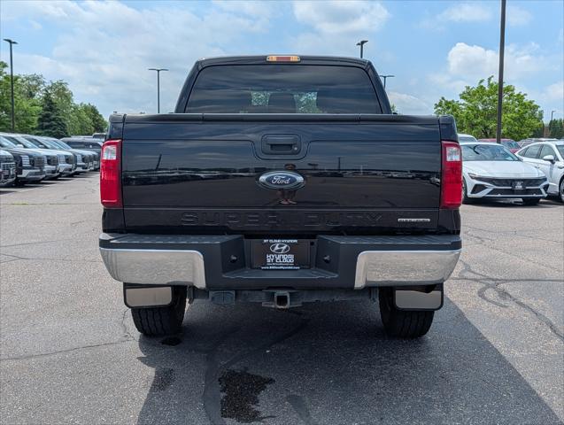 2016 Ford F-250 XLT