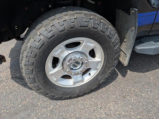 2016 Ford F-250 XLT