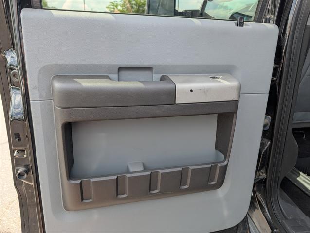 2016 Ford F-250 XLT