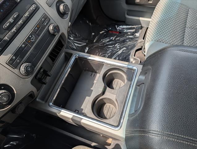 2016 Ford F-250 XLT