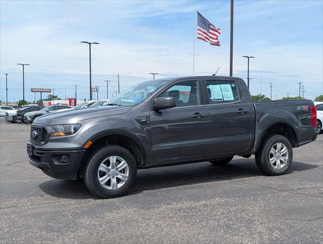 2020 Ford Ranger XL for sale in WAITE PARK, MN