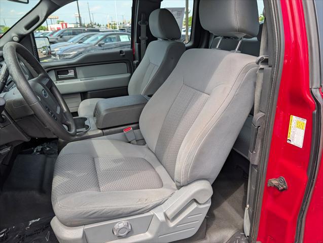 2014 Ford F-150 XL
