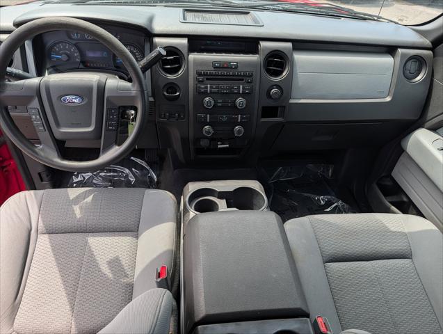 2014 Ford F-150 XL