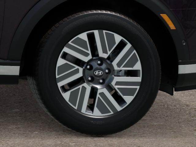 2026 Hyundai Palisade Blue SEL Premium 8P