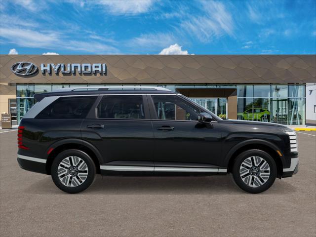 2026 Hyundai Palisade SEL 7P