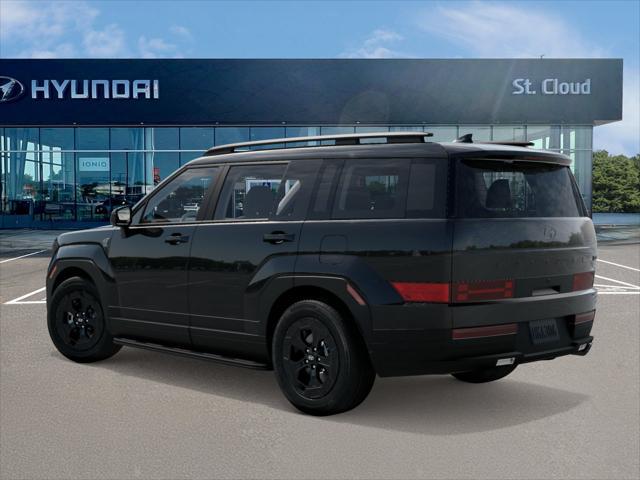 2026 Hyundai Santa Fe XRT