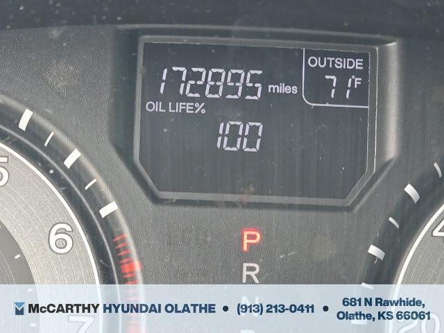 2017 Honda Odyssey EX-L