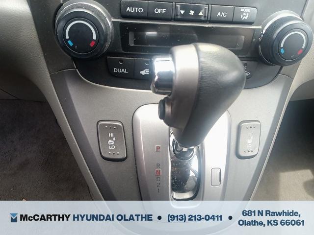 2010 Honda CR-V EX-L