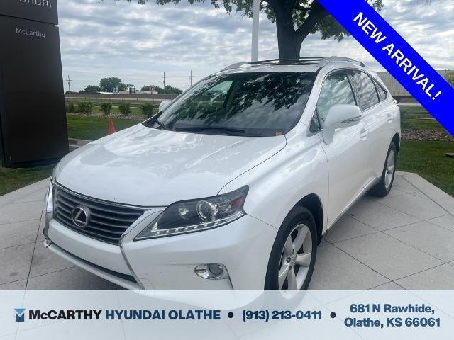 2013 Lexus RX 350 Unknown for sale in OLATHE, KS