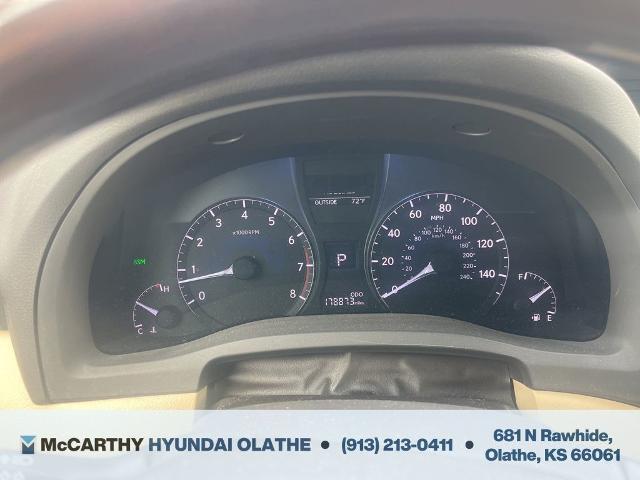 2013 Lexus RX 350 Unknown