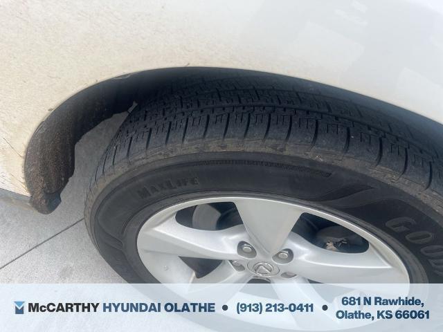 2013 Lexus RX 350 Unknown