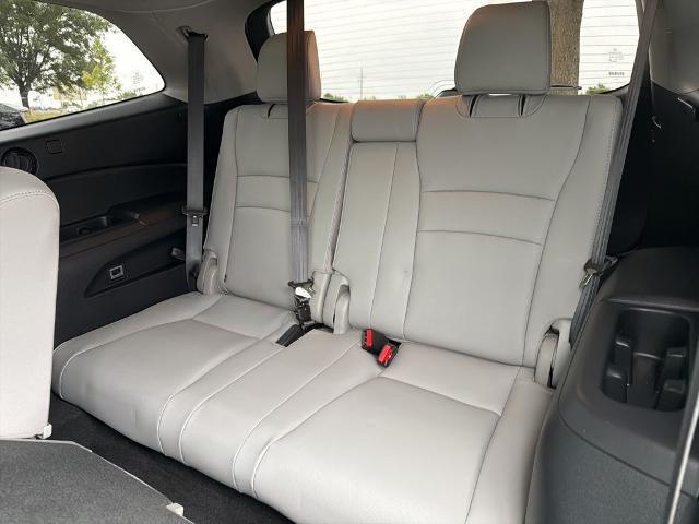 2022 Honda Pilot AWD EX-L