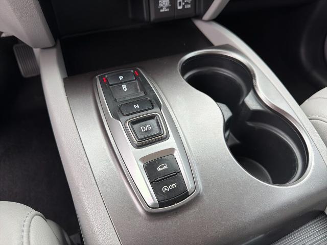 2022 Honda Pilot AWD EX-L
