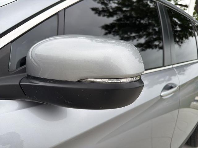 2022 Honda Pilot AWD EX-L