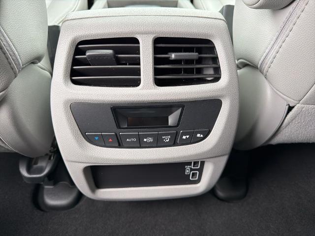 2022 Honda Pilot AWD EX-L
