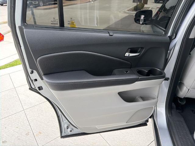 2022 Honda Pilot AWD EX-L