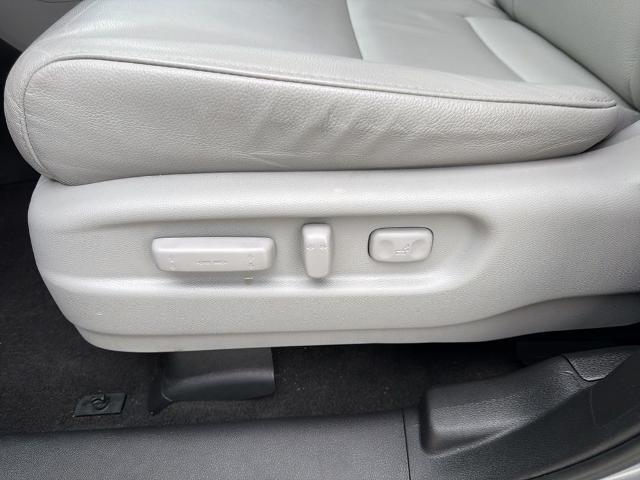 2022 Honda Pilot AWD EX-L