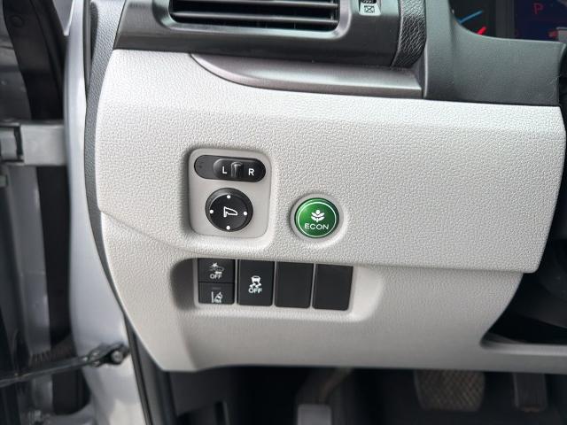2022 Honda Pilot AWD EX-L