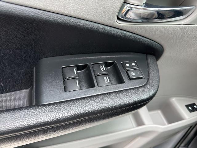 2022 Honda Pilot AWD EX-L