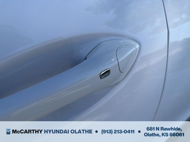 2024 Chevrolet Trax FWD LT