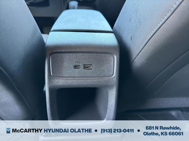 2024 Chevrolet Trax FWD LT