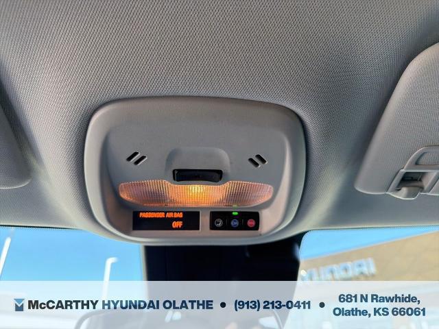 2024 Chevrolet Trax FWD LT