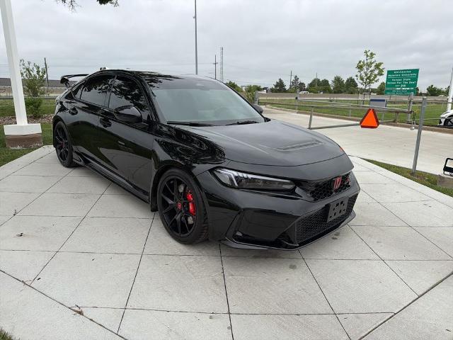 2023 Honda Civic Touring