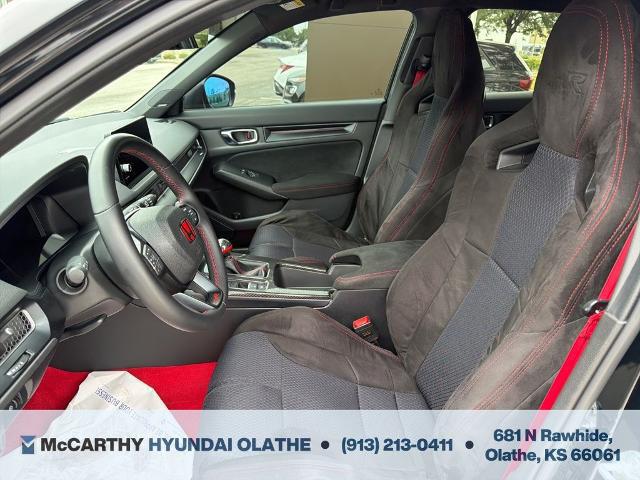 2023 Honda Civic Touring