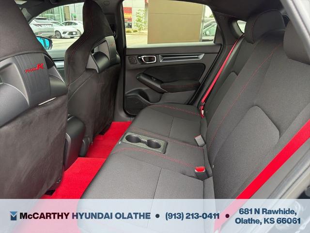 2023 Honda Civic Touring