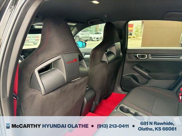 2023 Honda Civic Touring