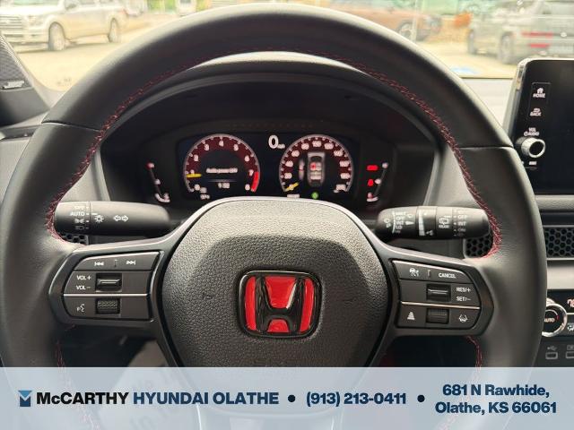 2023 Honda Civic Touring