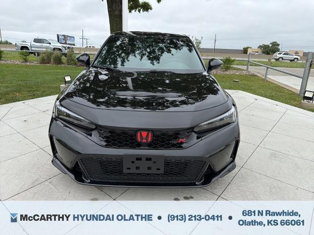 2023 Honda Civic Touring
