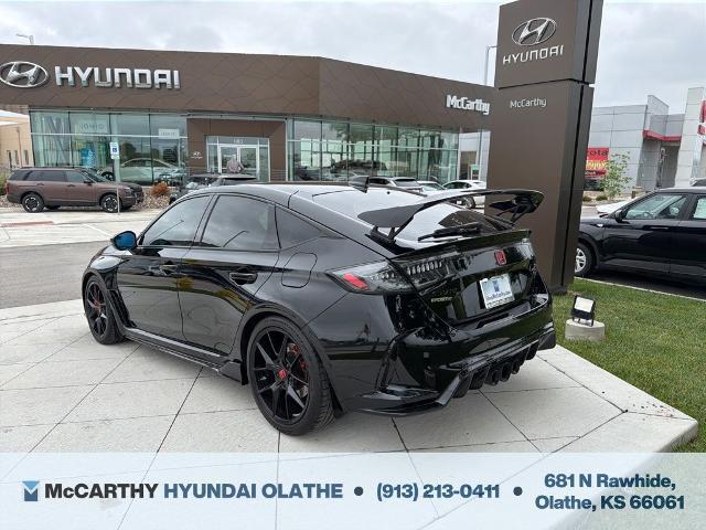 2023 Honda Civic Touring